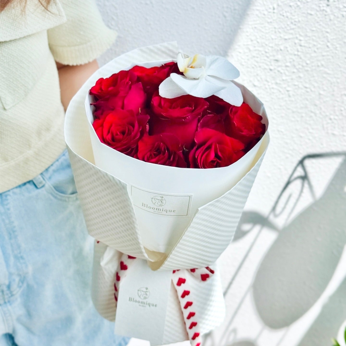 True Bloom