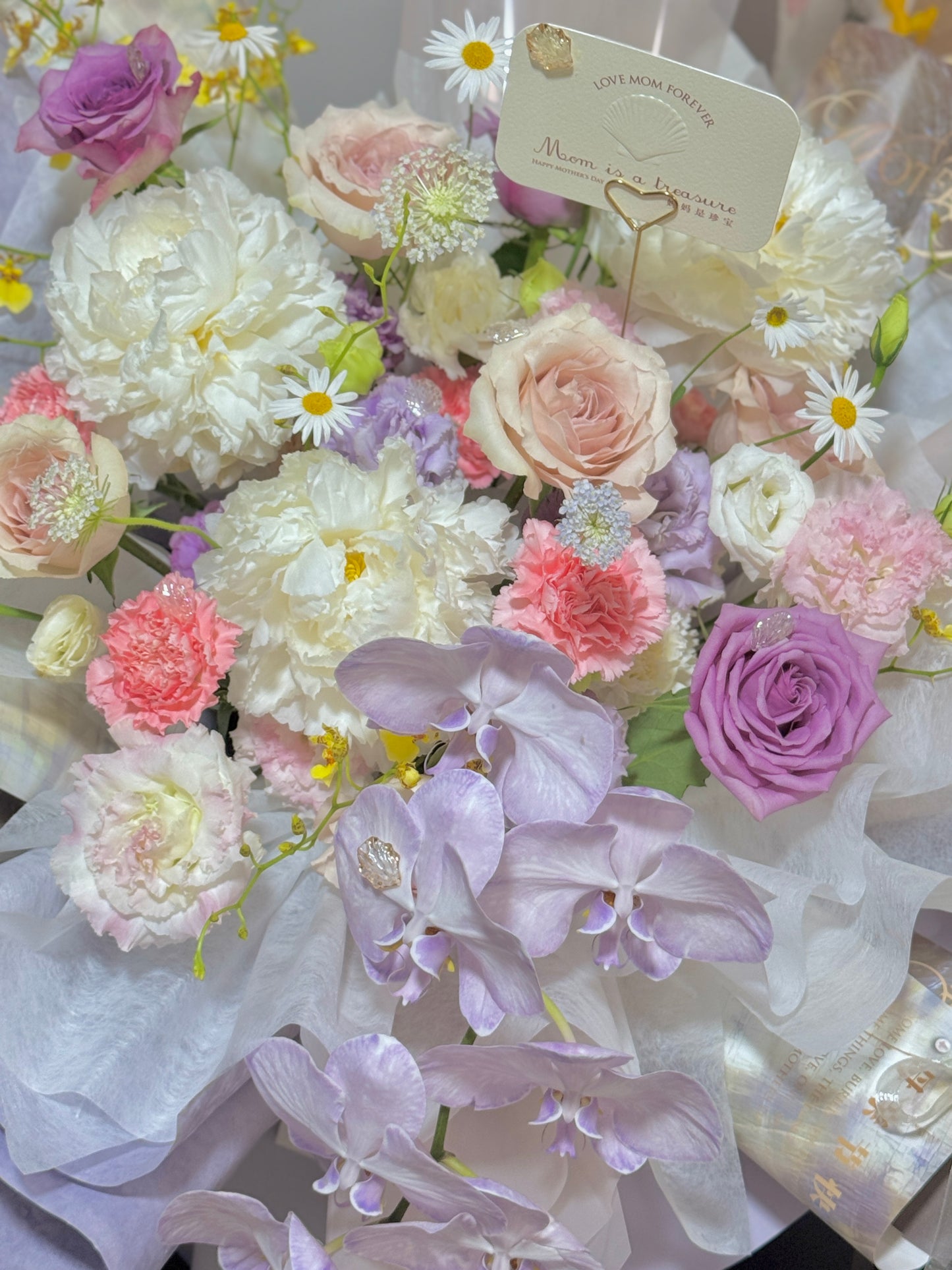 Eternal Treasure | Mother's Day Special ~ Mom is a Treasure Series