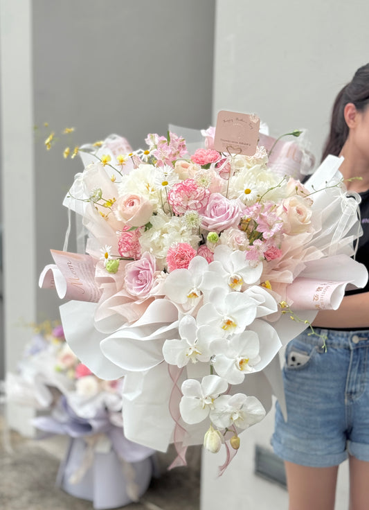 Eternal Treasure | Mother's Day Special ~ Mom is a Treasure Series