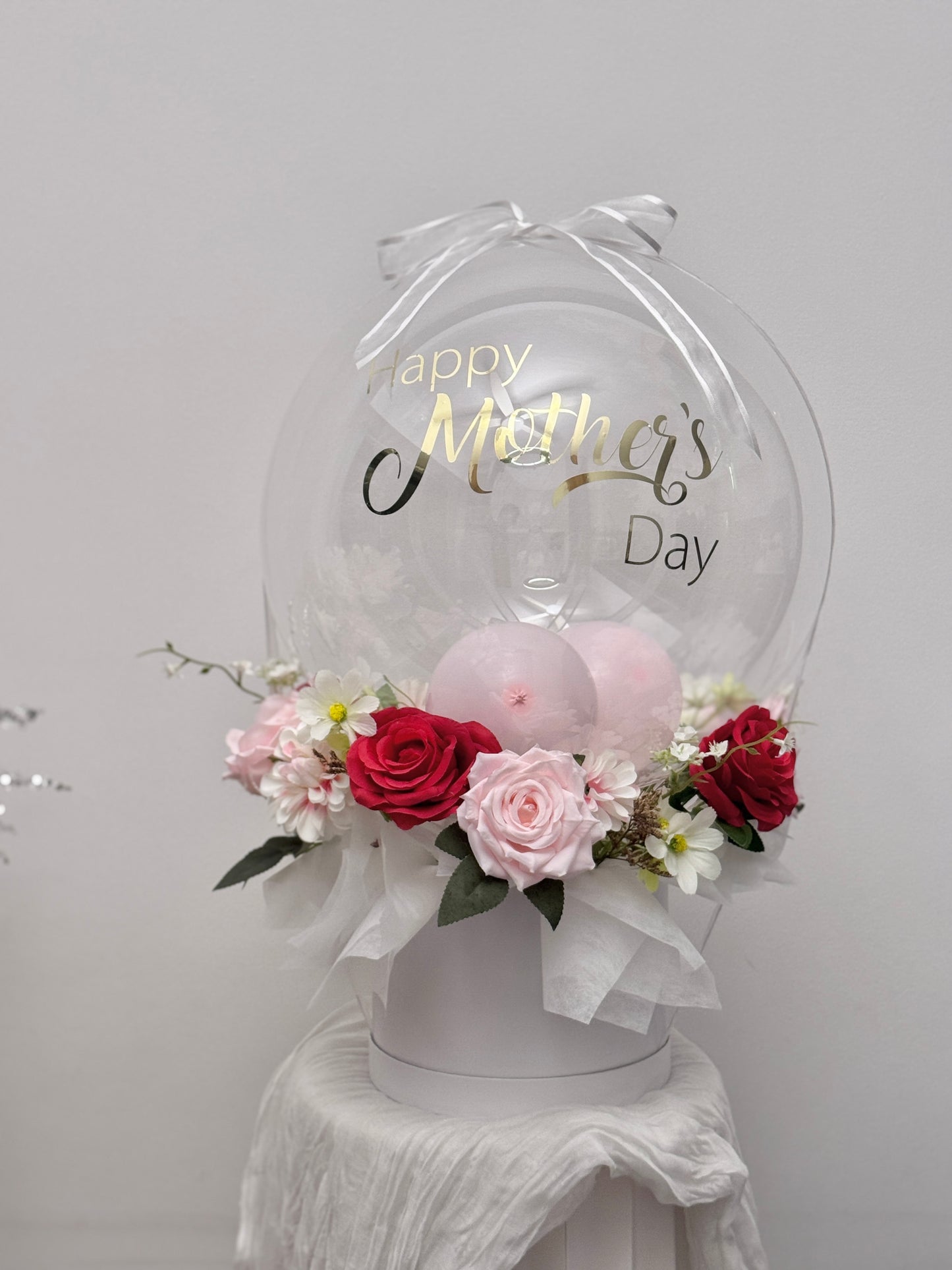 Floating Blessings | Mother's Day Special ~