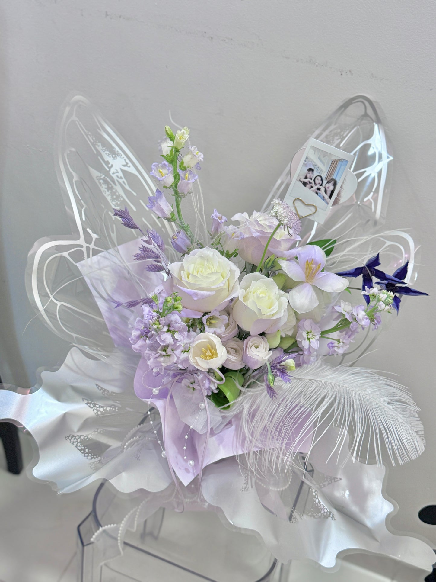 Fairy Whisper