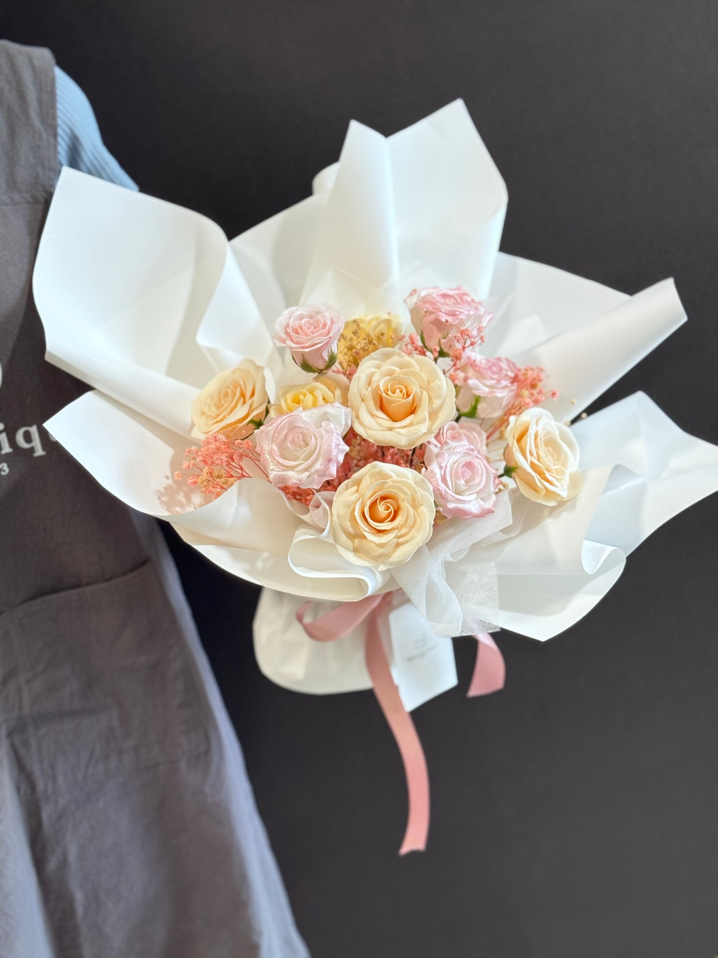 Sweet Whisper