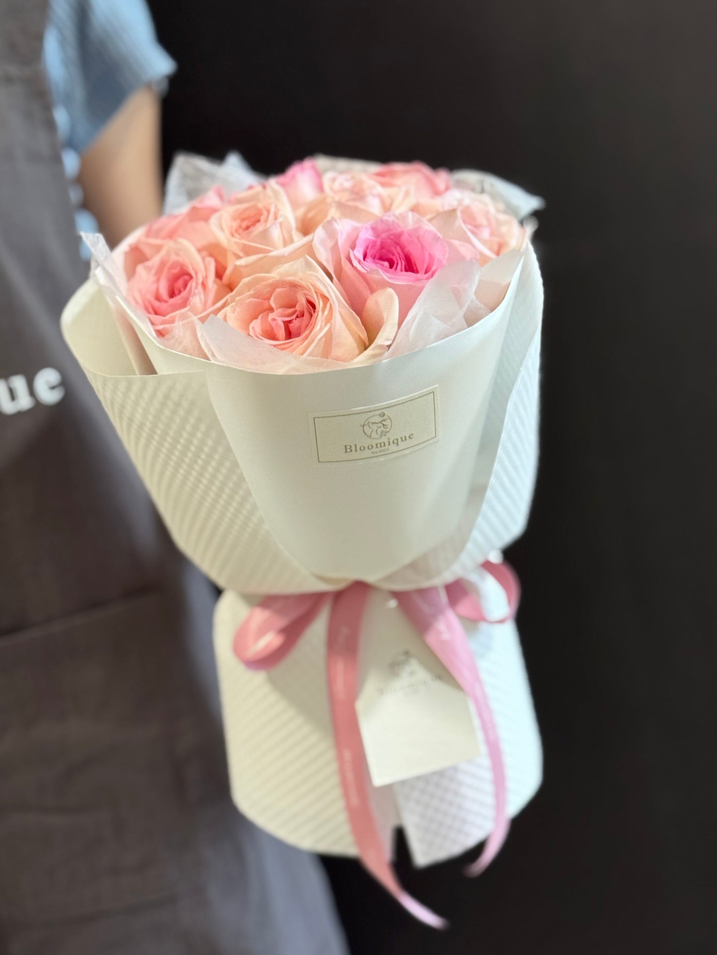 Blush Bloom