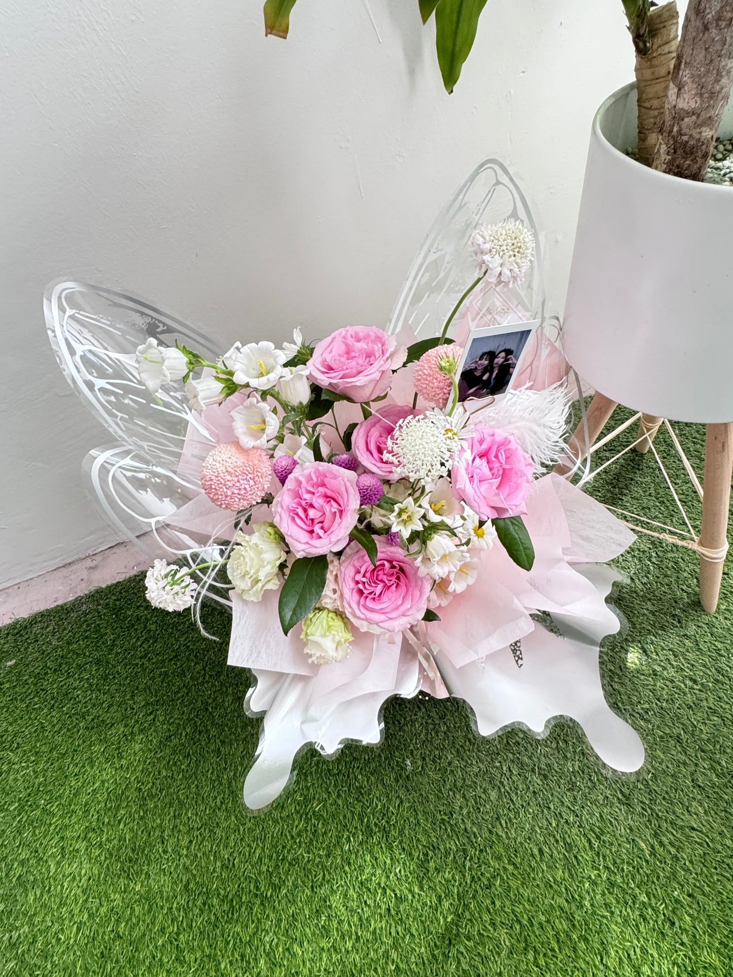 Fairy Garden