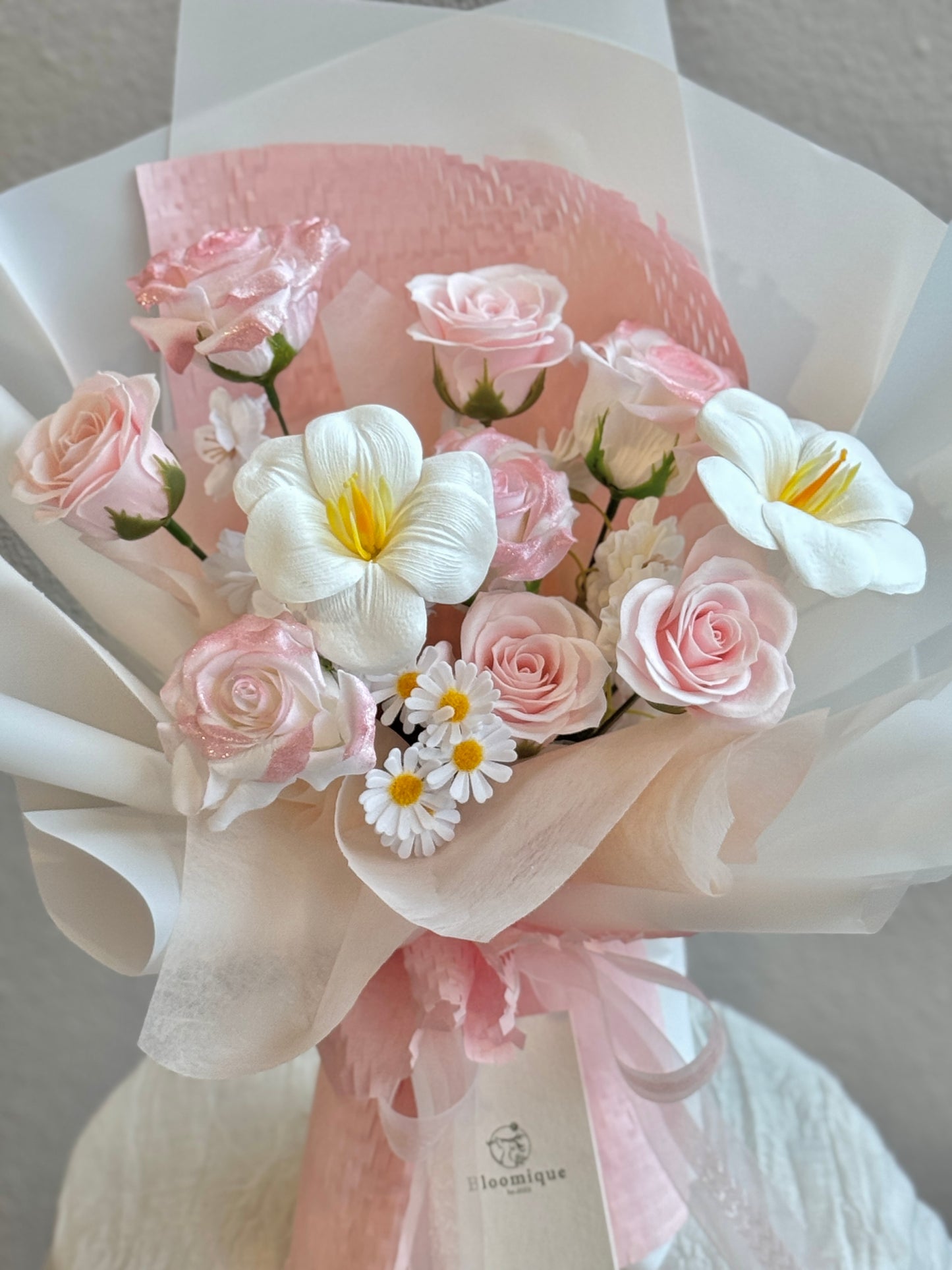 Pure Sweetness