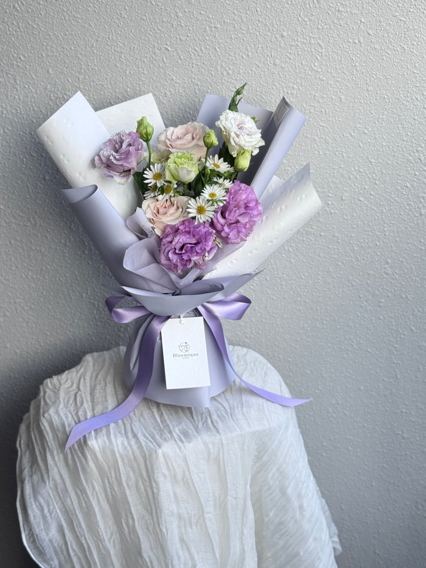 Violet Whisper