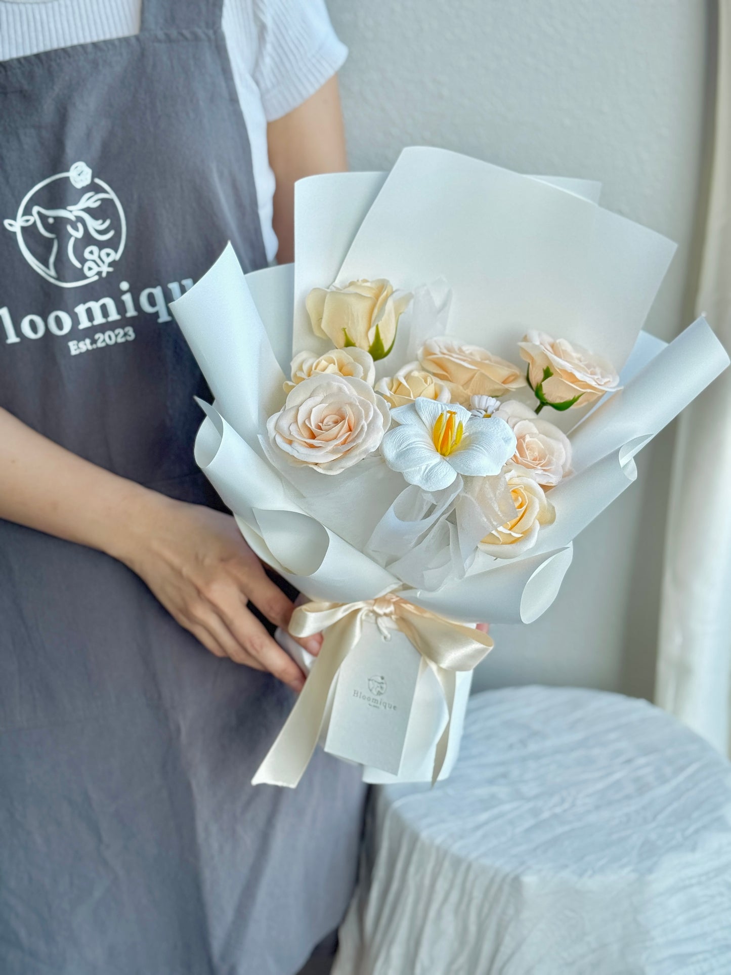 Elegant Promise