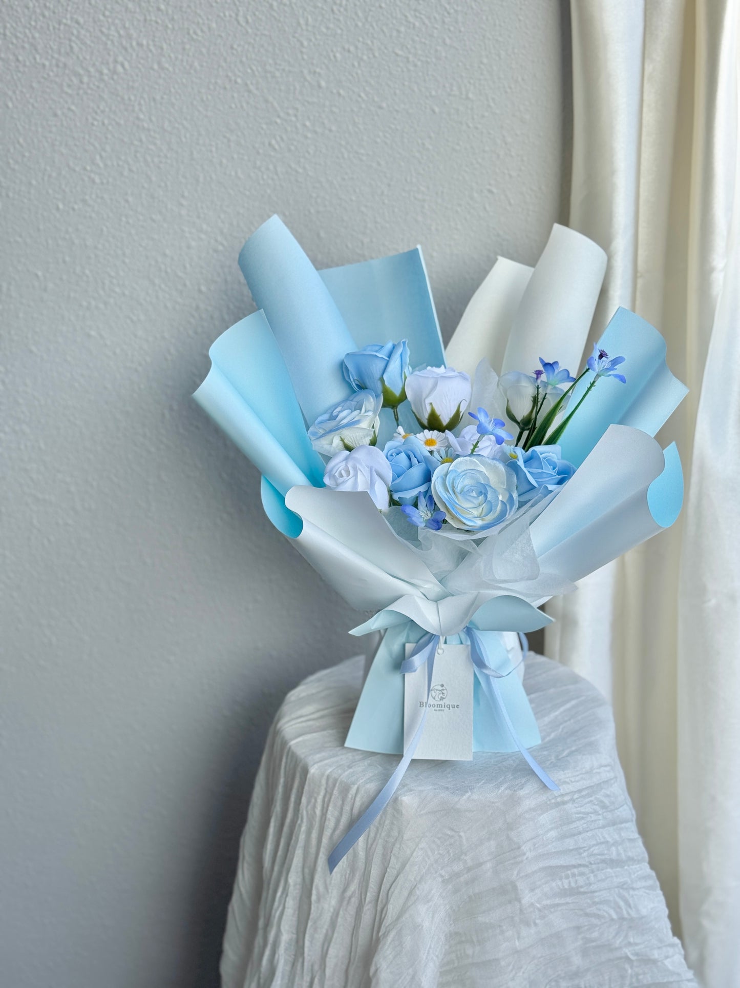Blue Serenity