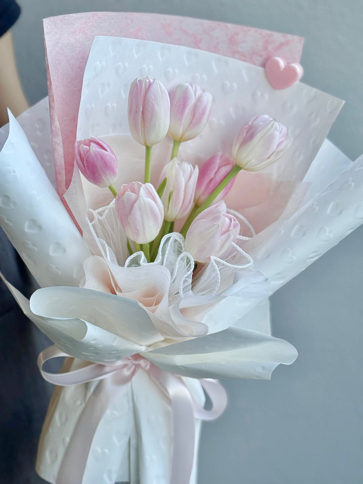 Soft bloom