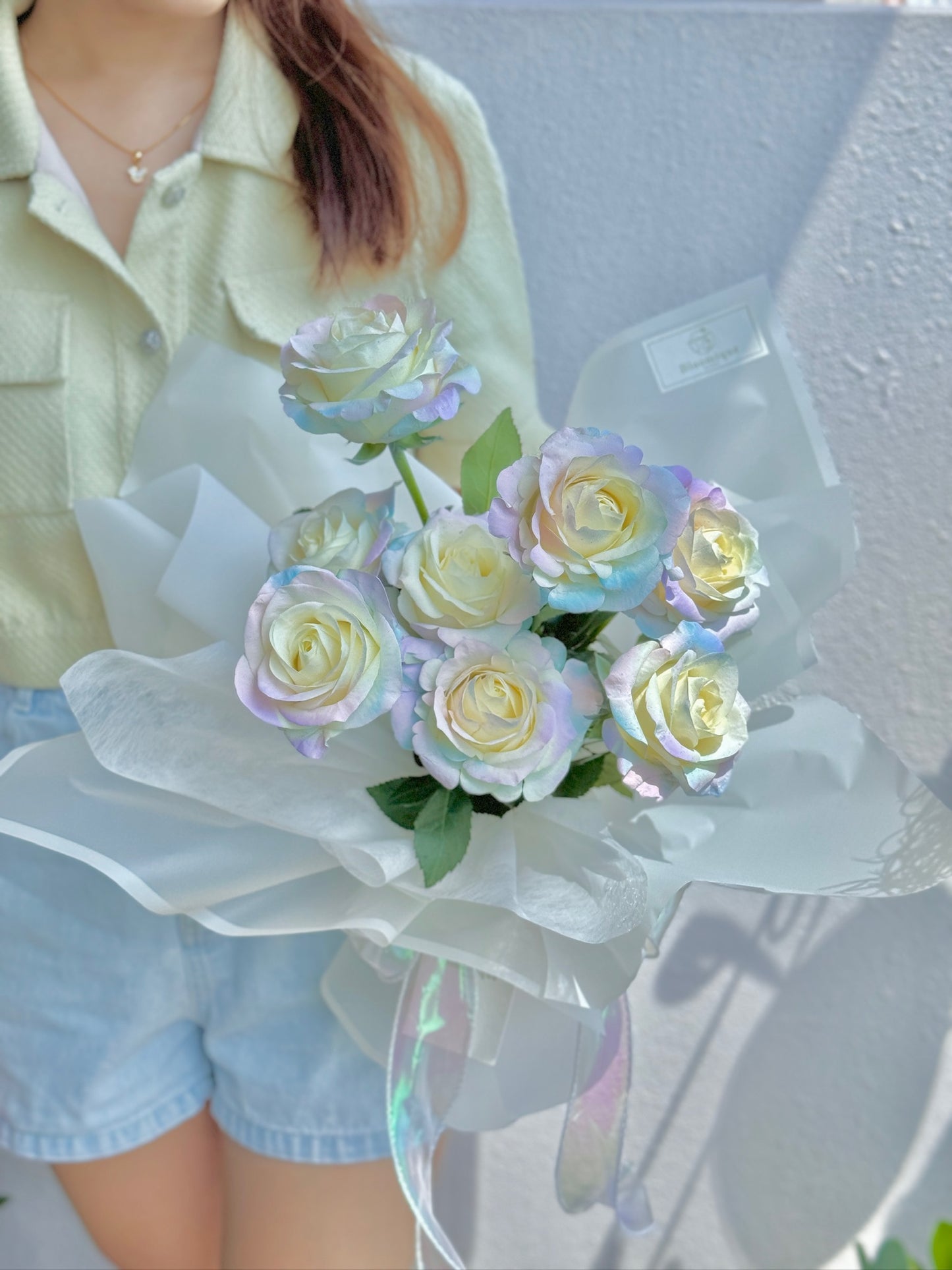 Dream In Bloom