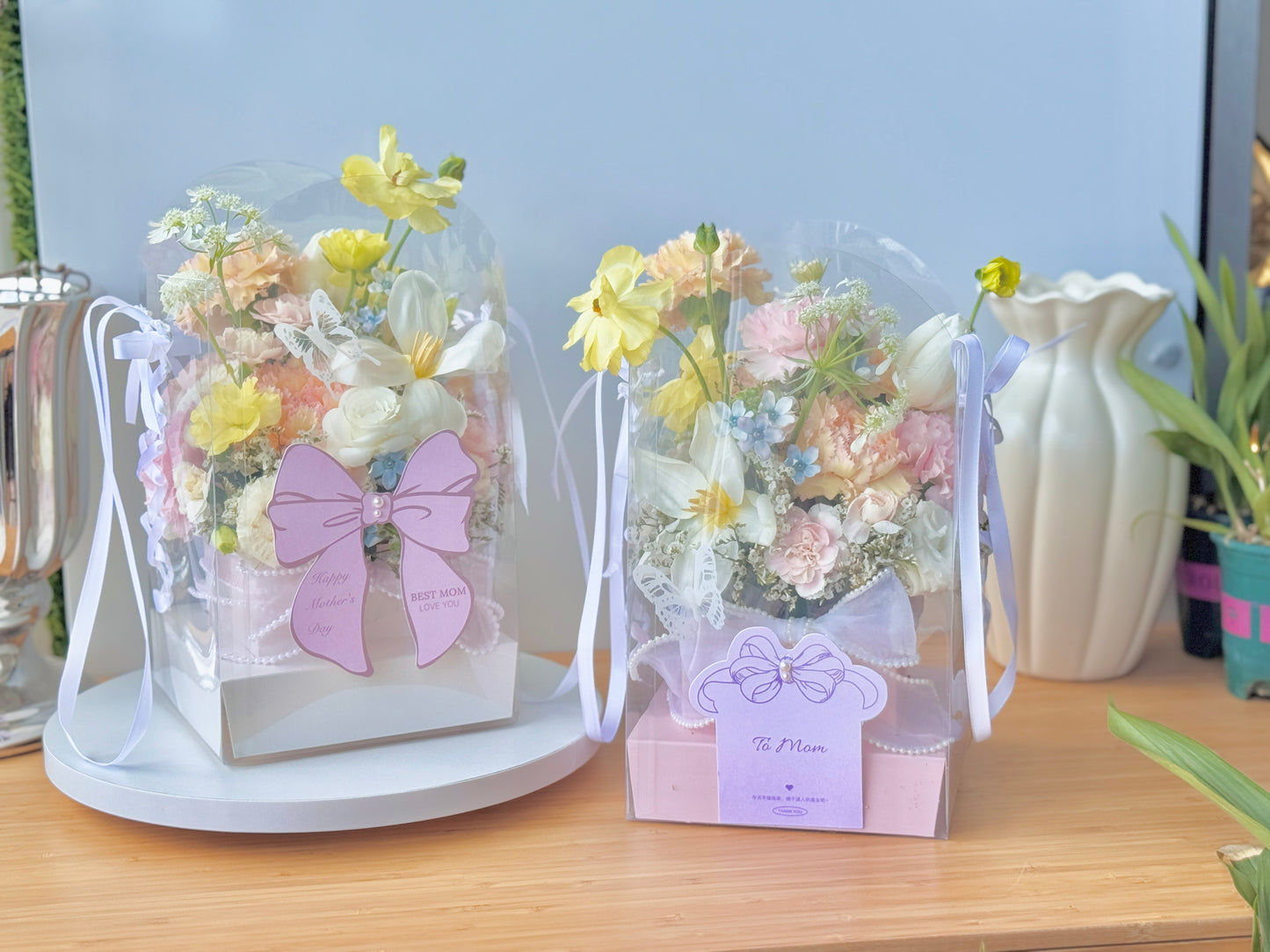 Petite Garden | Mother's Day Special