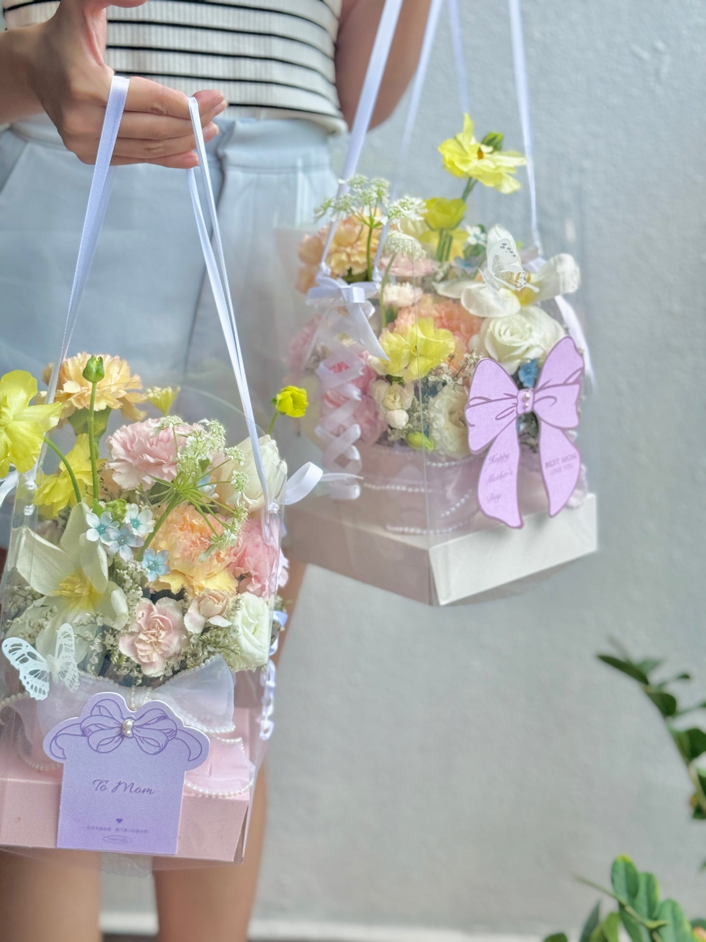 Petite Garden | Mother's Day Special