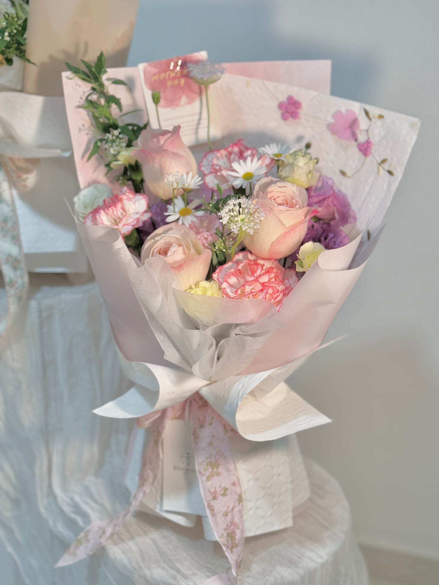 Mama's Spring | Mother's Day Special