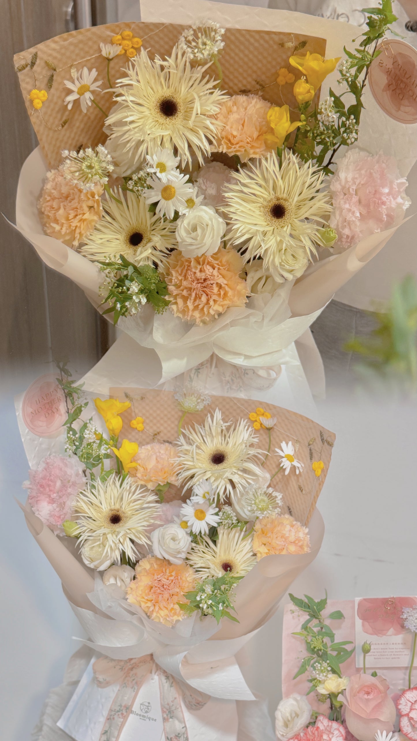 Mama's Spring | Mother's Day Special