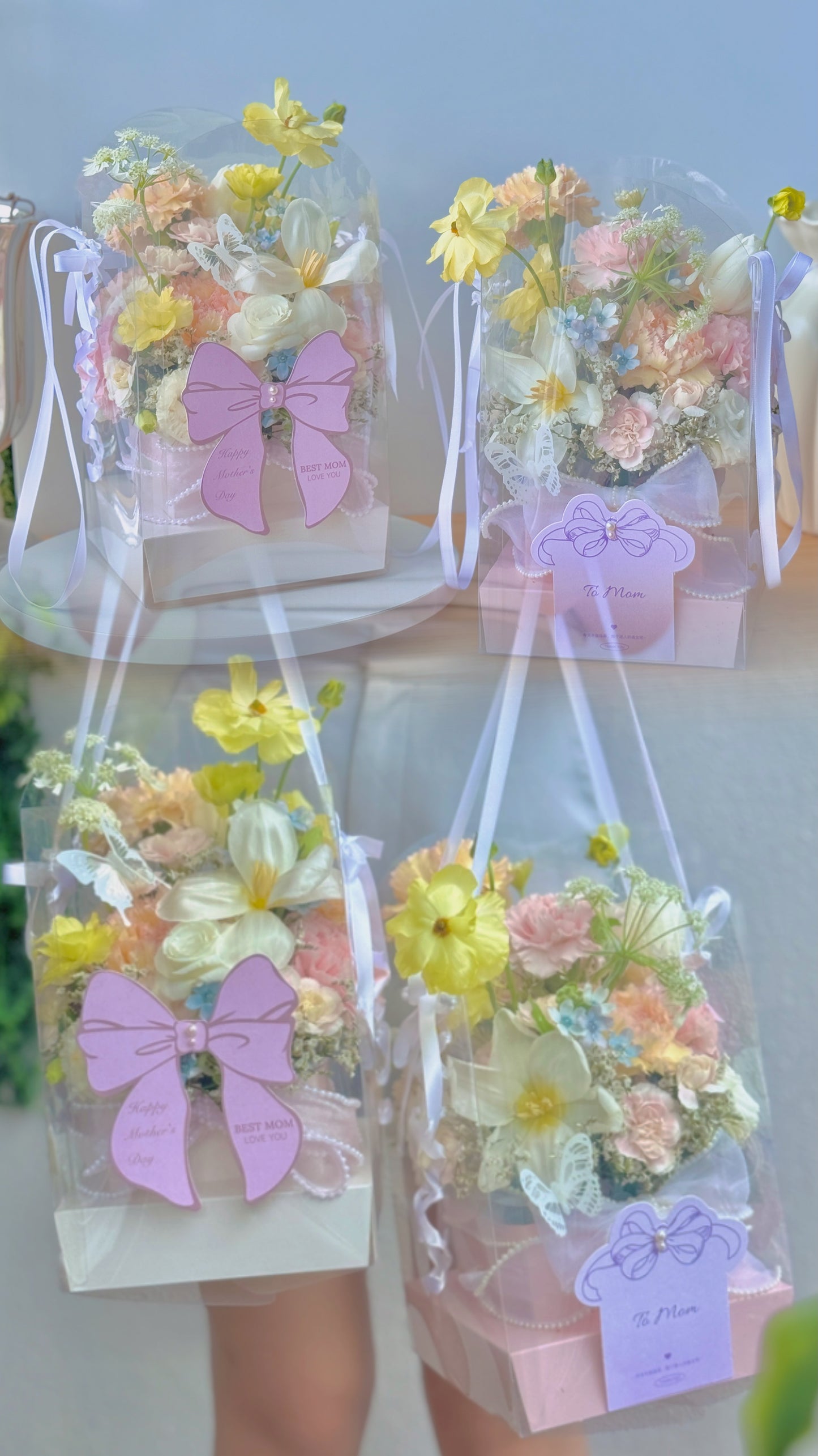 Petite Garden | Mother's Day Special