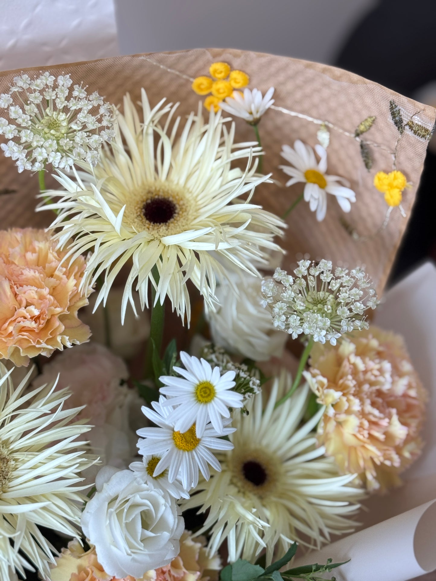 Mama's Spring | Mother's Day Special