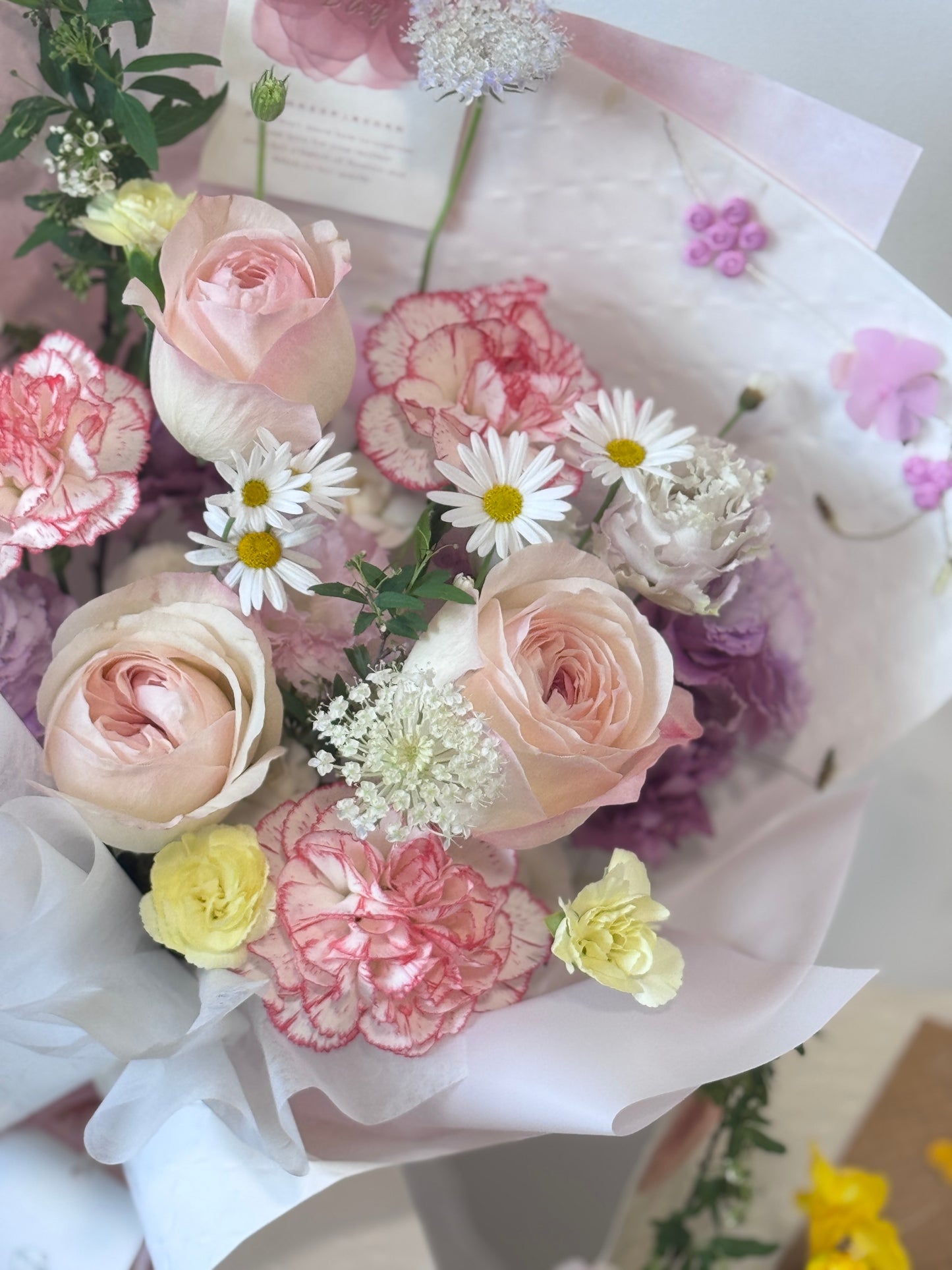 Mama's Spring | Mother's Day Special