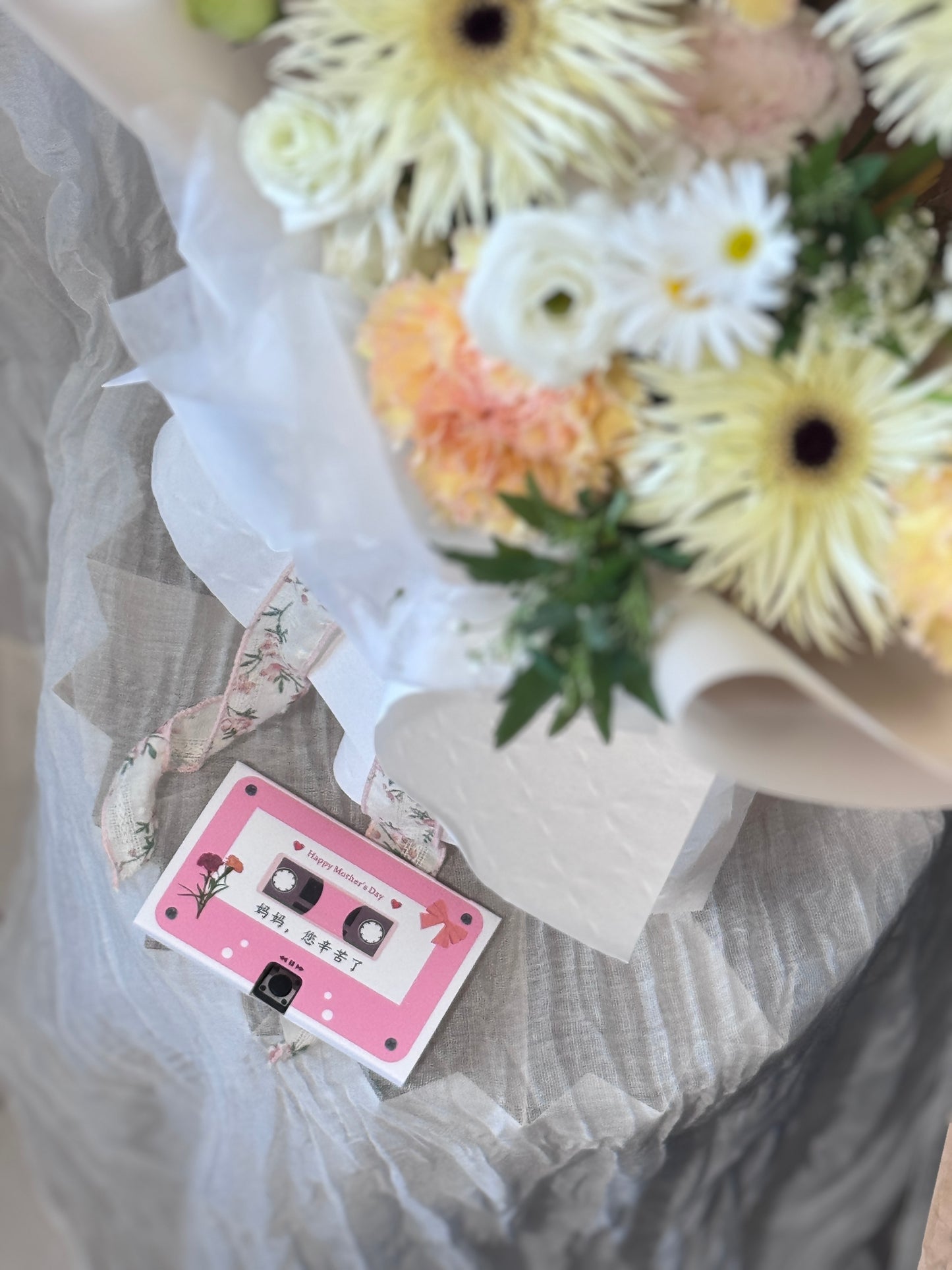 Mama's Spring | Mother's Day Special