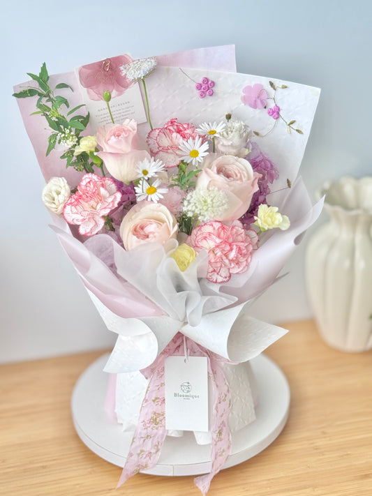 Mama's Spring | Mother's Day Special