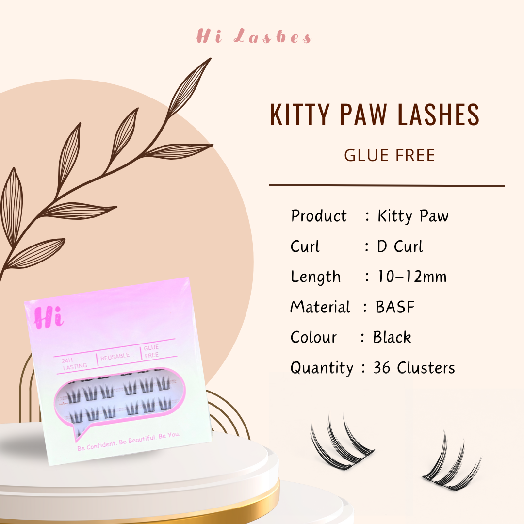 Petals & Lashes | Mother's Day Special