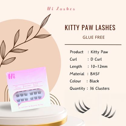 Petals & Lashes | Mother's Day Special