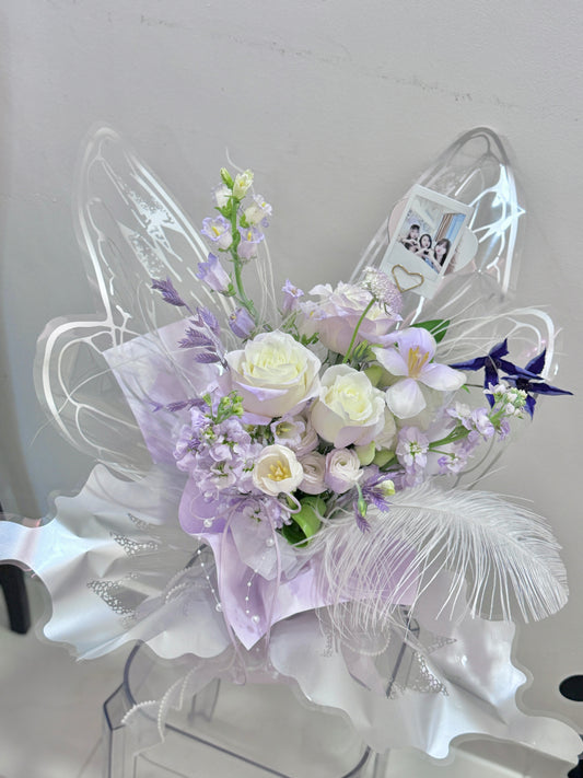 Fairy Whisper