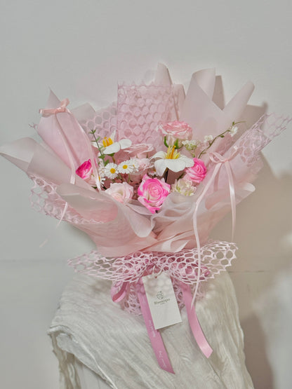 Blush of Love