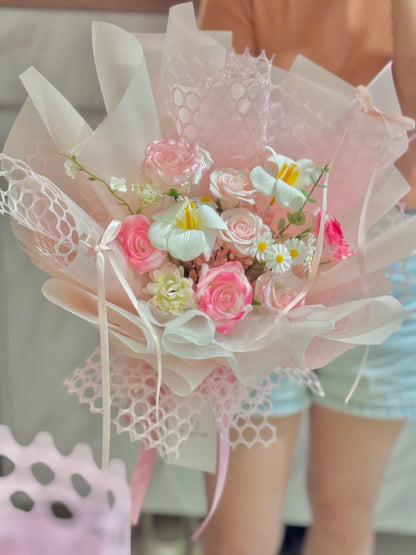 Blush of Love