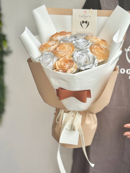 Noble Bloom | Father's Day Special ~ Dapper Blooms Series