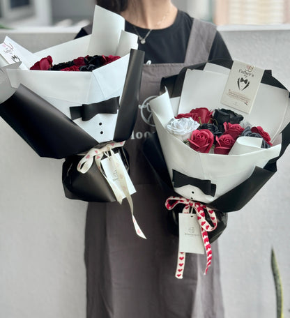 Gentle Power | Father's Day Special ~ Dapper Blooms Series