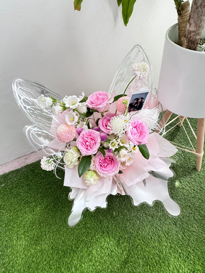 Fairy Garden