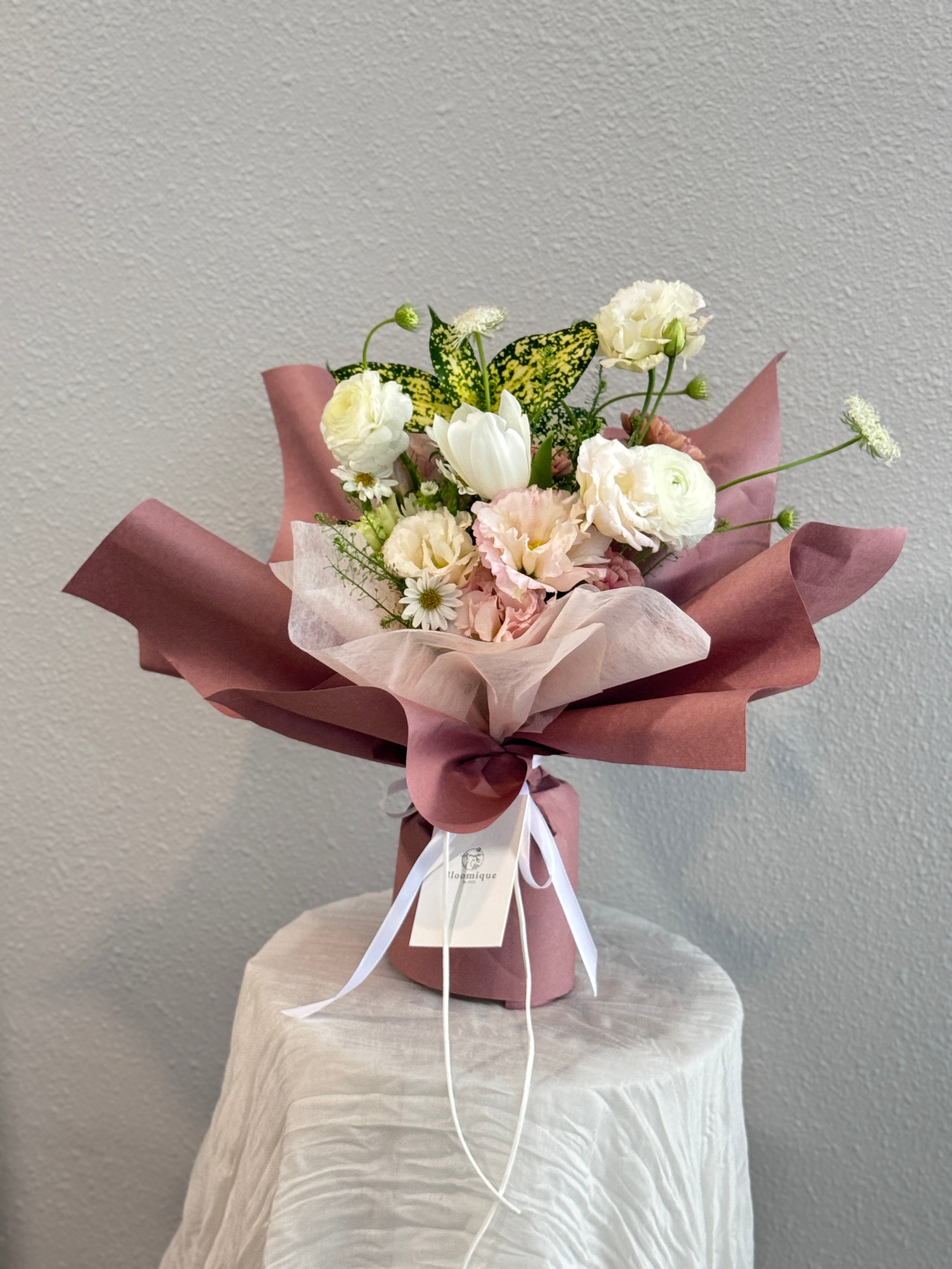 Bloomce Blossom Embrace – Bloomique