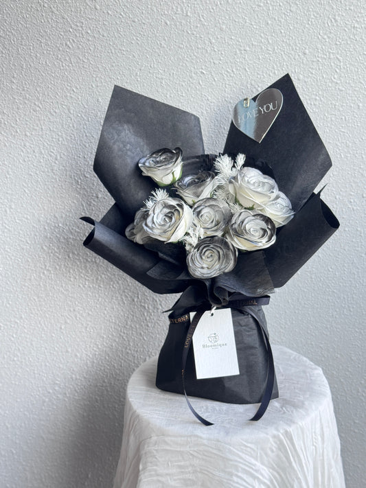 Obsidian Bloom