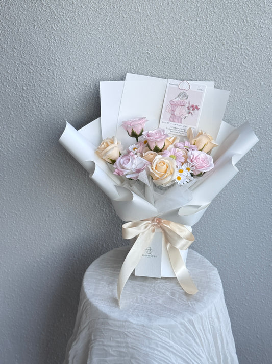 Soft Petals
