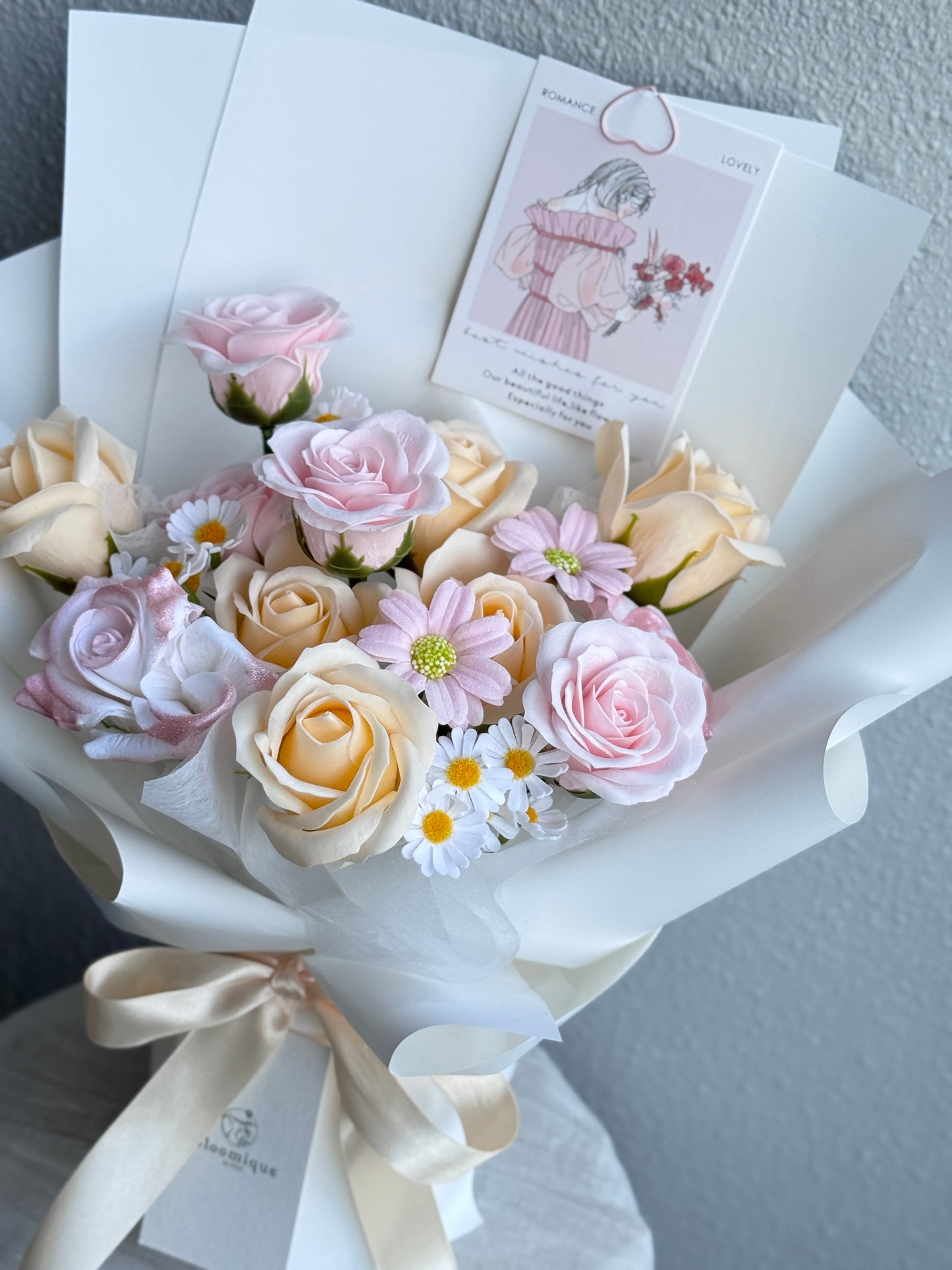 Soft Petals