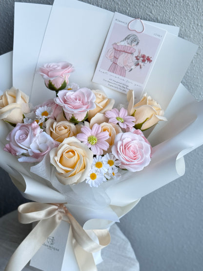Soft Petals