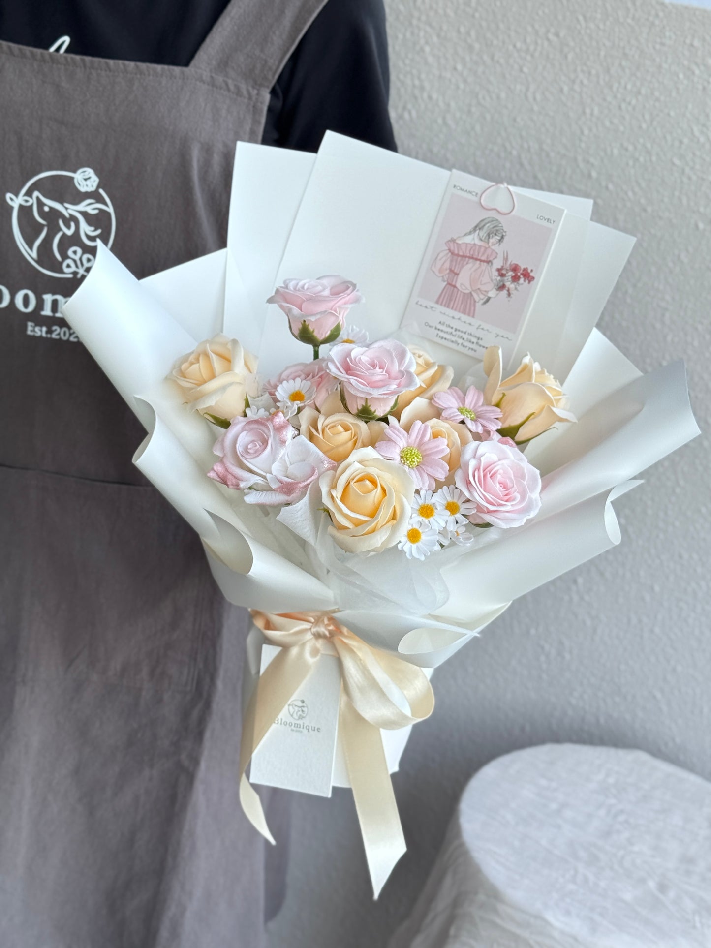 Soft Petals