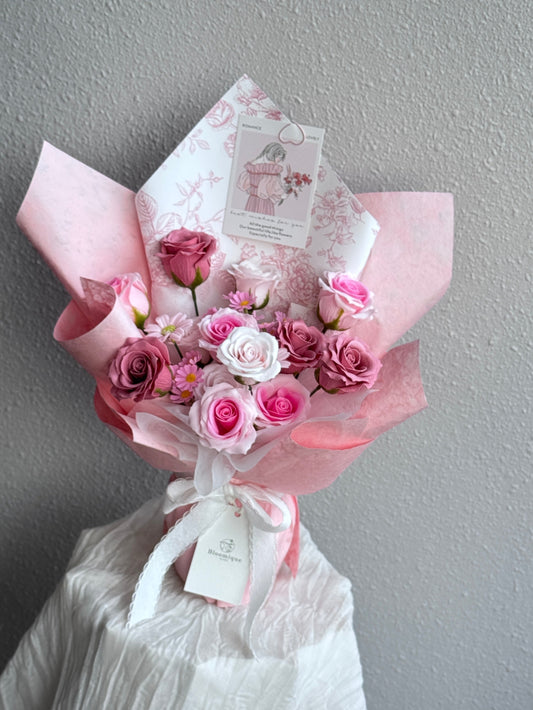 Pink Symphony