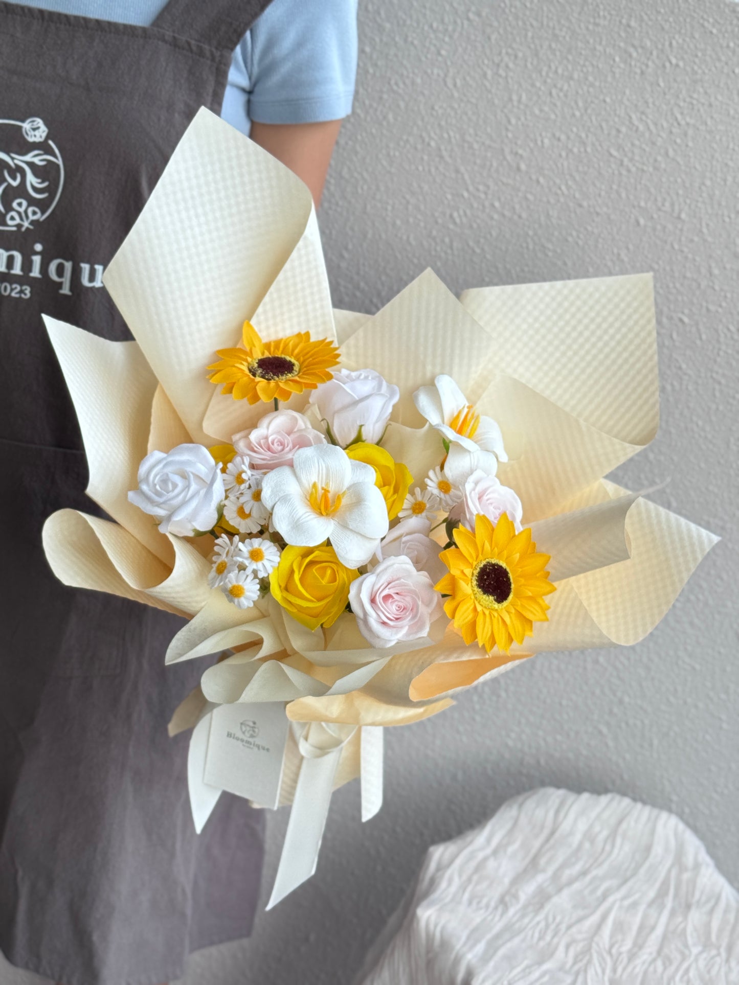 Bright Bloom