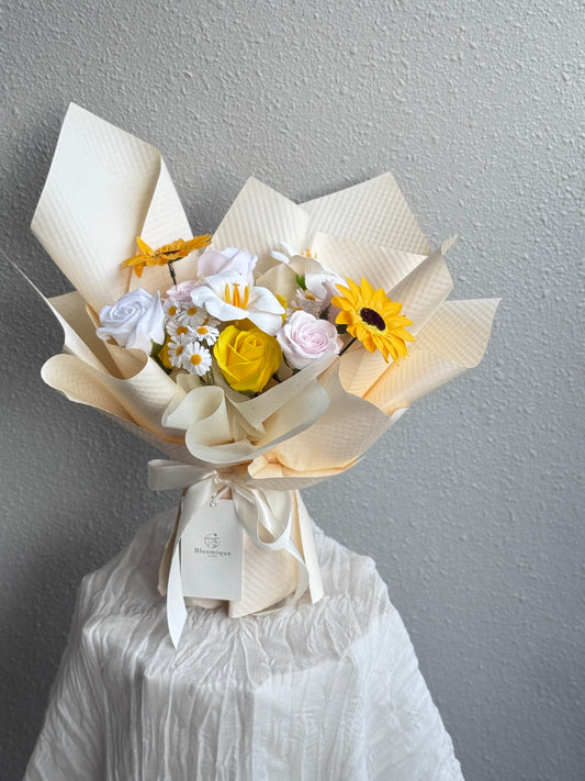 Bright Bloom