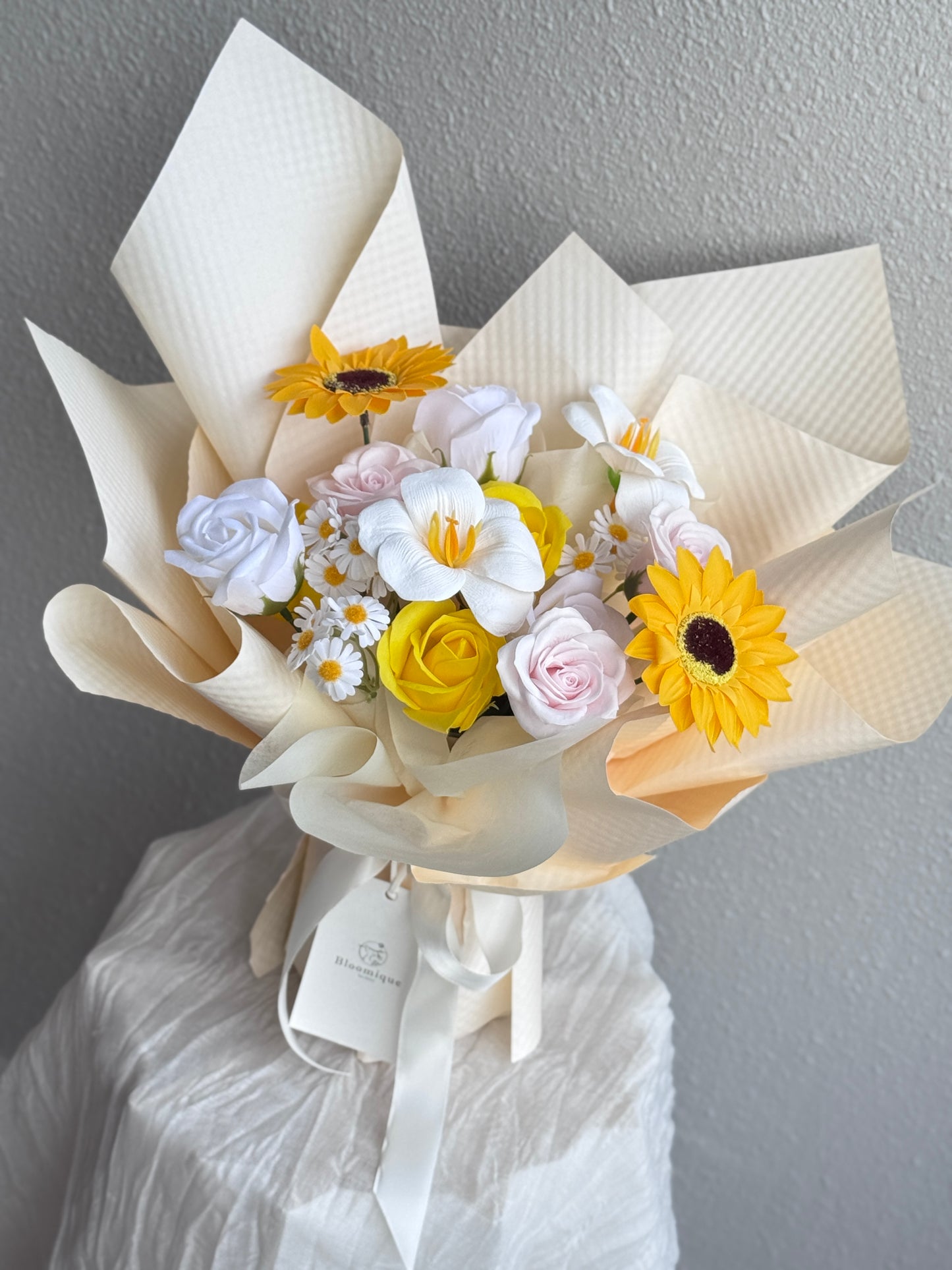 Bright Bloom