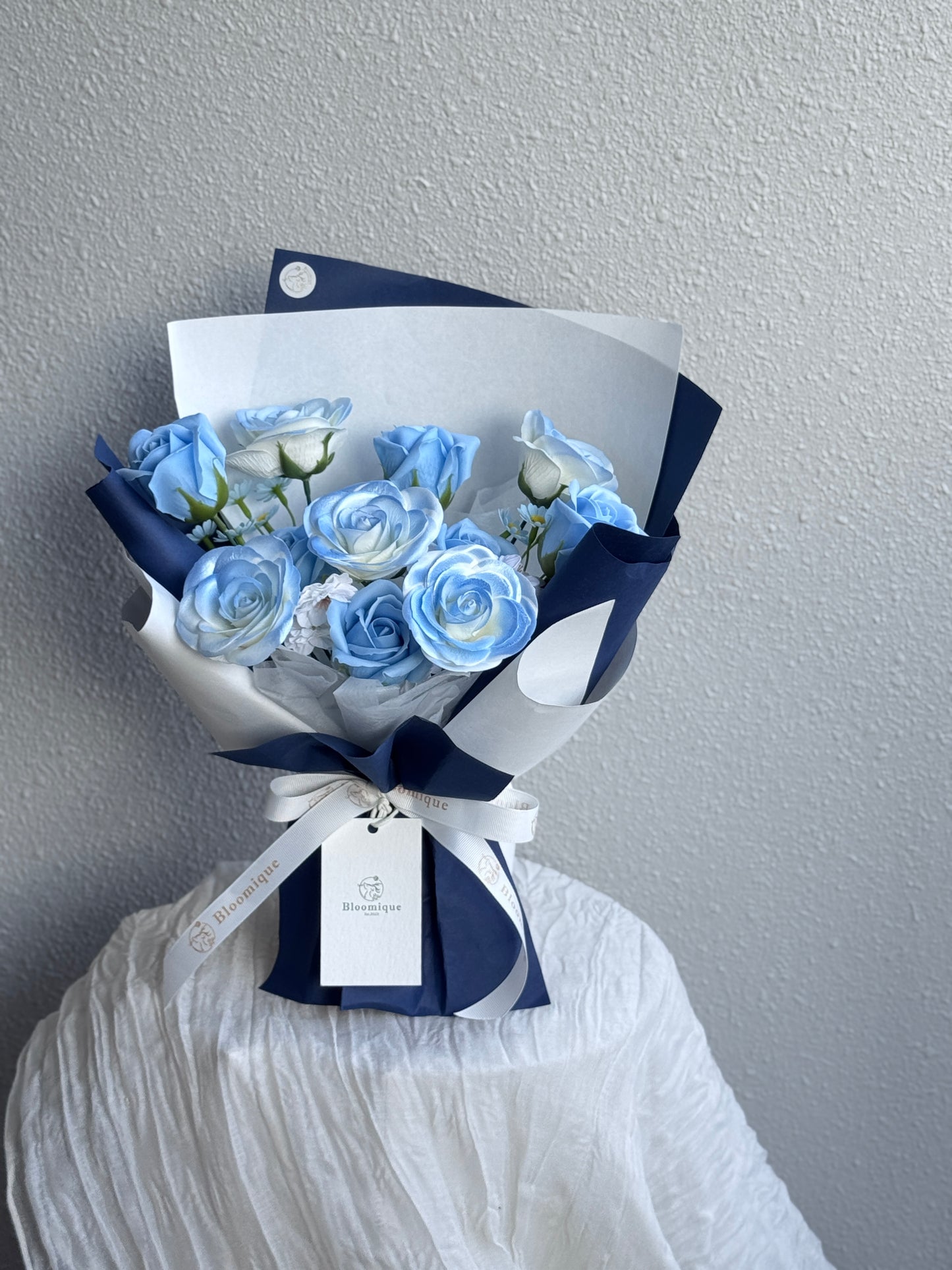 Blue Wish