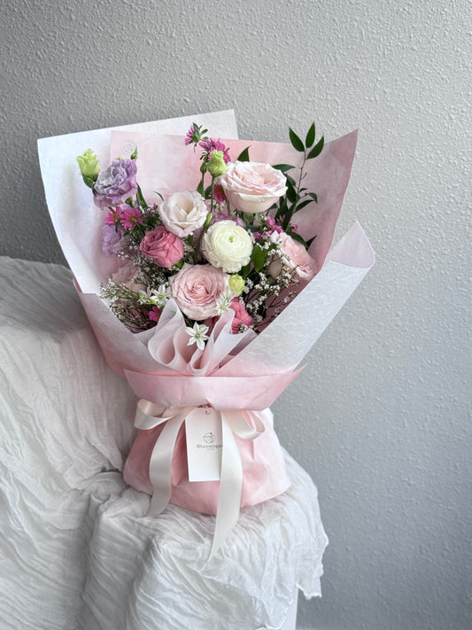 Sweet Affection