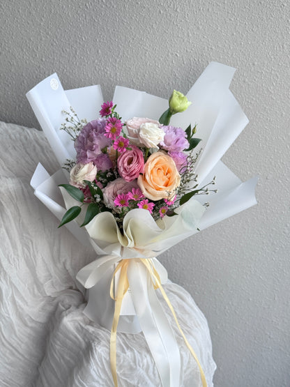 Tender Elegance