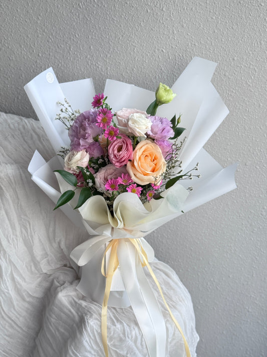 Tender Elegance