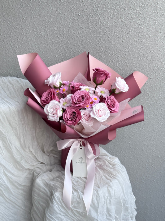 Pink Devotion