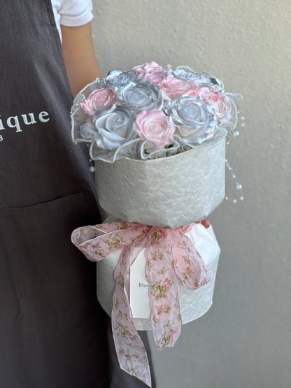 Frosted Romance