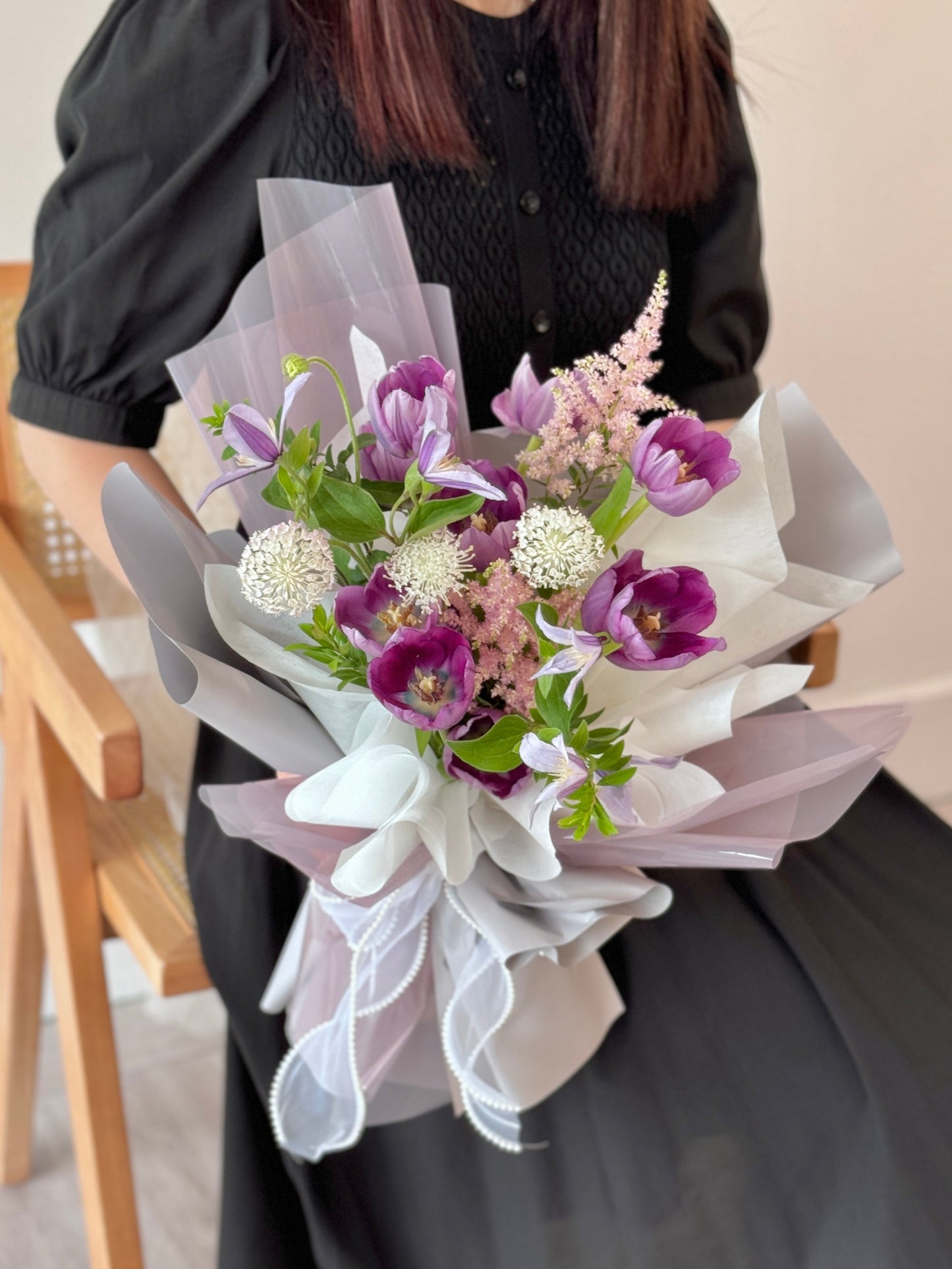 Violet Dreams