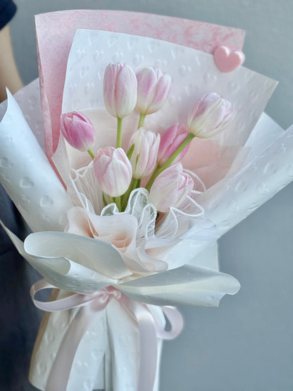 Soft bloom