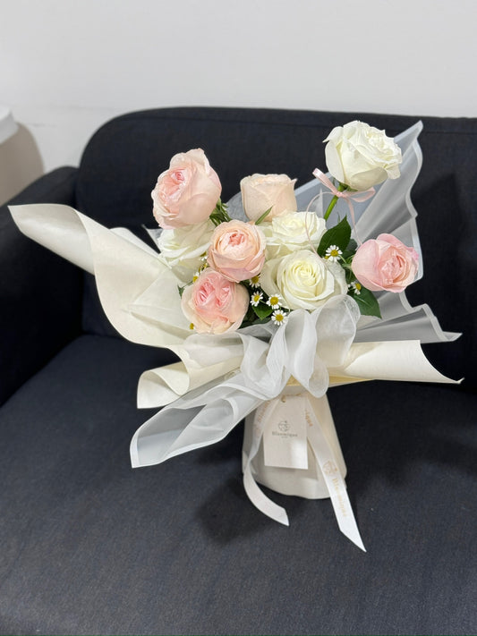 Soft Romance